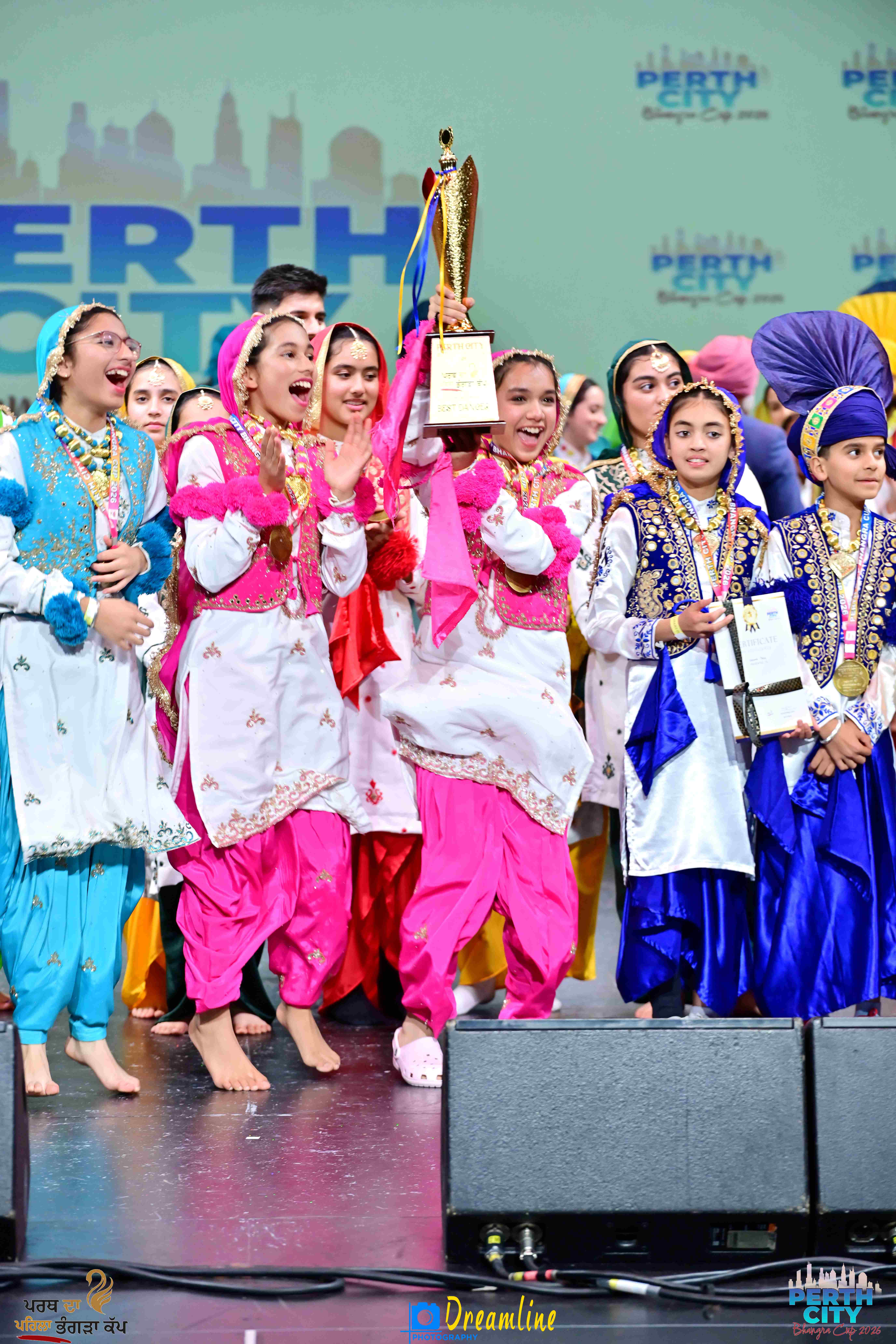 WA Bhangra Association gallery photo 20